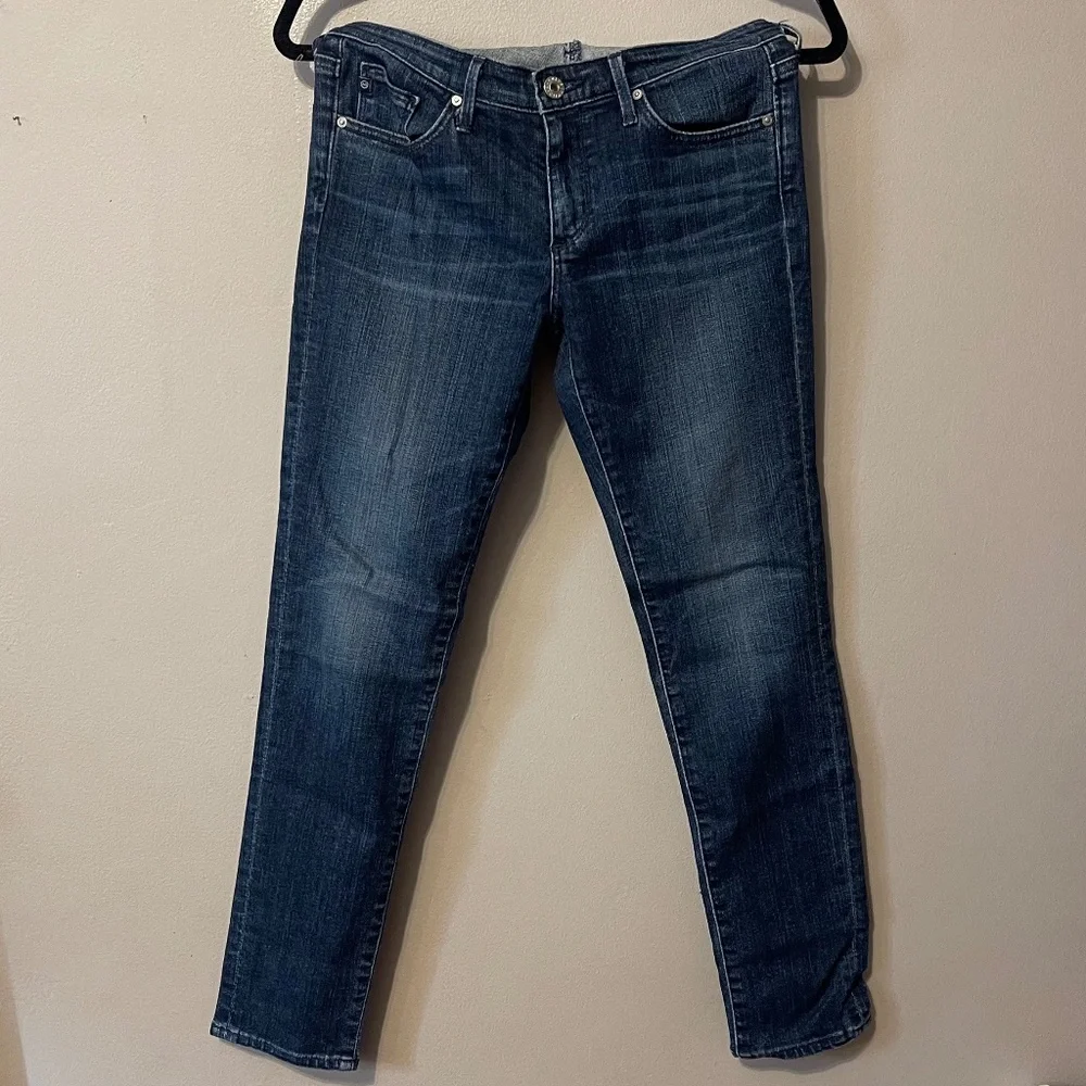 AG‎ Jeans - Picture 5 of 6